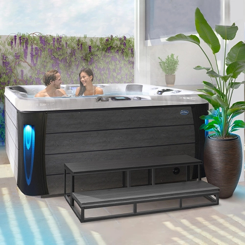 Escape X-Series hot tubs for sale in Springville